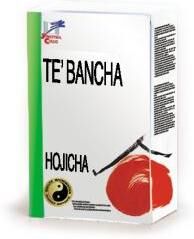 BIOTOBIO Srl FsC THE HOJICHA (Bancha) 70g