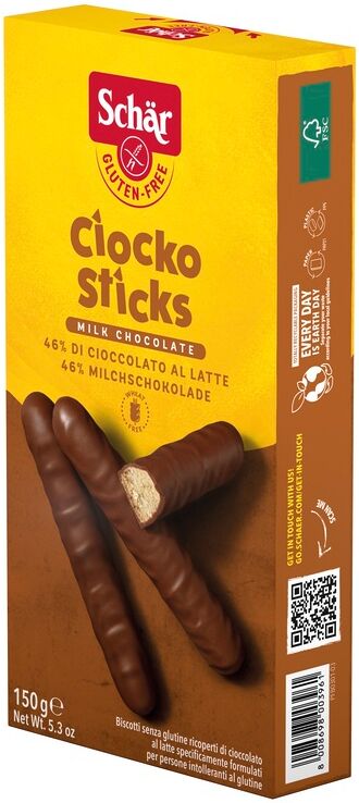 DR.SCHAR SpA SCHAR Cioko Stick 150g