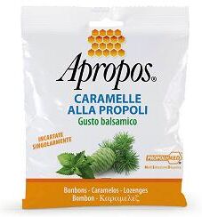 Desa pharma srl APROPOS Caramelle Balsamiche 50g