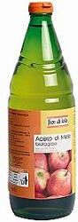 BIOTOBIO Srl FdL Aceto Mele N/Past.750ml