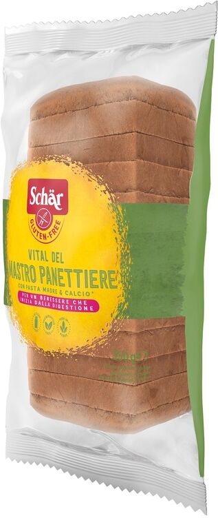 DR.SCHAR SpA SCHAR Vital Mastro Panettiere