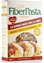 FIBERPASTA Srl FIBERPASTA Diet Fusilli 500g