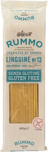 RUMMO SpA RUMMO Linguine 13 400g