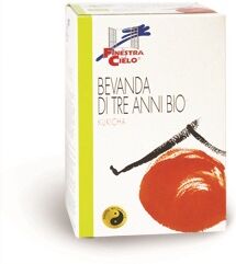 BIOTOBIO Srl Fsc THE KUKICHA 100g