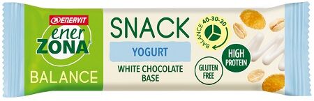 Enervit spa ENERZONA Snack Yogurt 25g