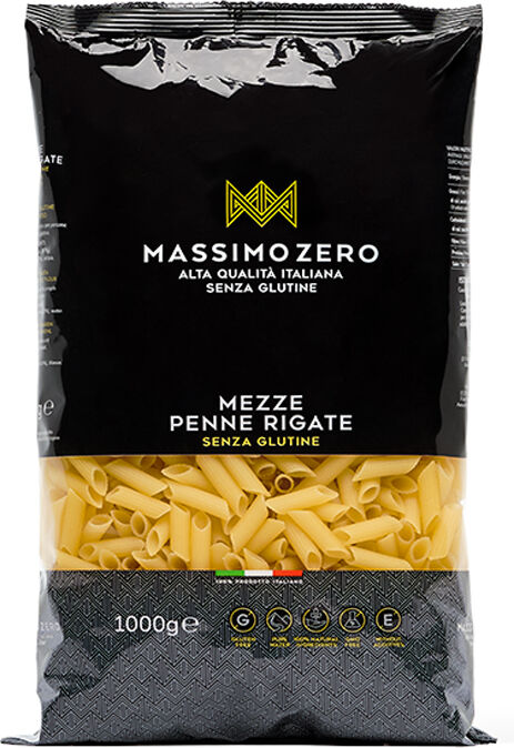 MASSIMO ZERO Srl MASSIMO ZERO M/Penne Rig.1000g