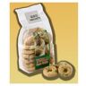 ALIMENTA 2000 Srl ALIMENTA 2000 Taralli Gusto Finocchio Senza Glutine 75g