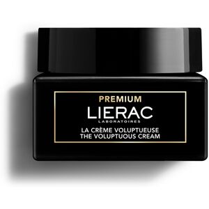 LIERAC (LABORATOIRE NATIVE IT) PREMIUM CREME VOLUPTUEUSE 50ML