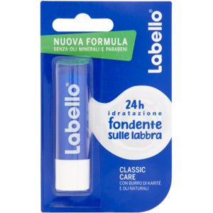 Beiersdorf spa LABELLO CLASSIC 24H