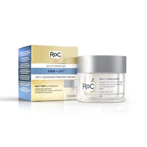 ROC OPCO LLC Roc Multi Correxion Firm + Lift Crema Rassodante Viso 50ml