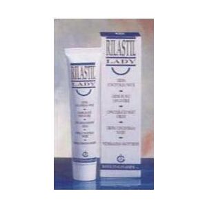 Ist.ganassini spa RILASTIL-LADY Cr.Notte 50ml