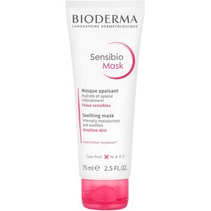 BIODERMA ITALIA Srl SENSIBIO Mask 75ml