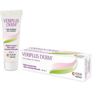 CA.DI.GROUP SpA VERIPLUS Derm Crema 30ml