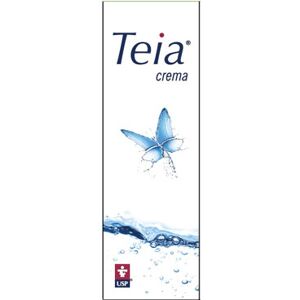 UNION OF PHARMACEUT SCIENCES TEIA Crema 50ml