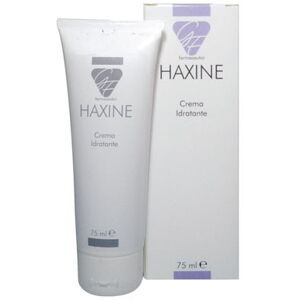 GIEFFE FARMACEUTICI Sas HAXINE Crema Idrat.75ml