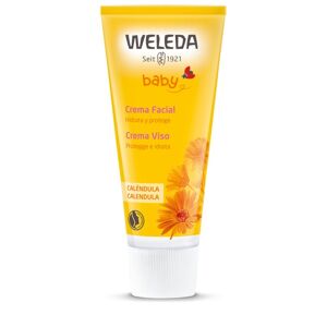 WELEDA ITALIA Srl WELEDA BB Calend.Cr.Viso 50ml