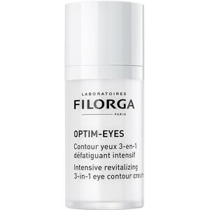 Laboratoires filorga c.italia FILORGA NEW OPTIM EYES 15ML