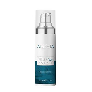 ANTHIA COSMETICS Srls ANTIAGING Filler Cream 30ml