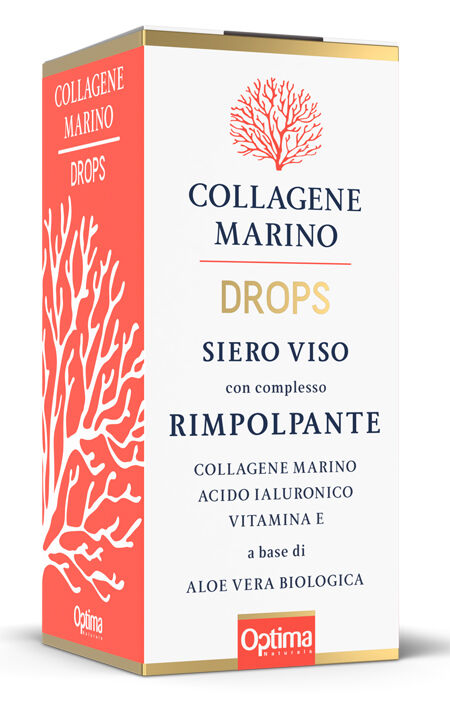 OPTIMA NATURALS Srl COLLAGENE Marino Siero Vio30ml