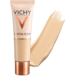 Vichy (l'oreal italia spa) VICHY MINERAL BLEND FONDOTINTA FLUIDO 03 GYPSIUM 30ML