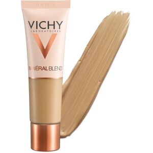 Vichy (l'oreal italia spa) VICHY MINERAL BLEND FONDOTINTA FLUIDO 12 SIENNA 30ML