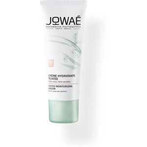 JOWAE (LABORATOIRE NATIVE IT.) JOWAE CREMA COOLORATA IDRATANTE CHIARA 30ML