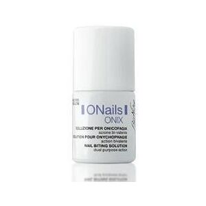 I.c.i.m. (bionike) internation BIONIKE ONAILS Onix Soluzione per Onicofagia 11ml