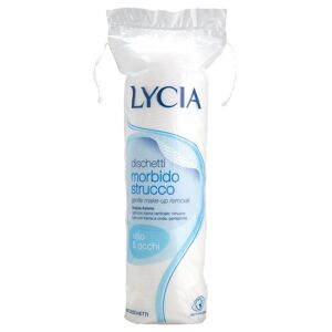 SODALCO Srl LYCIA VISO Dischetti 80pz