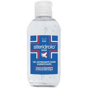 MOLTENI & C. F.LLI ALITTI SpA STERIDROLO Gel Igienizzante Mani 75ml