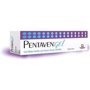 PHARMASUISSE LABORATORIES SpA PENTAVEN Gel 100ml