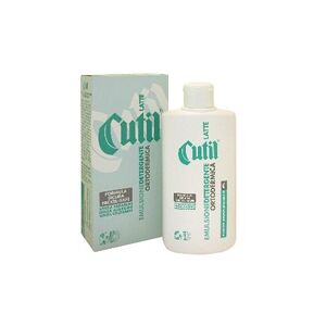 GD Srl CUTIL Latte Deterg.200ml