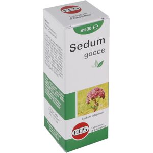 KOS Srl SEDUM SOL UE GTT 30ML KOS