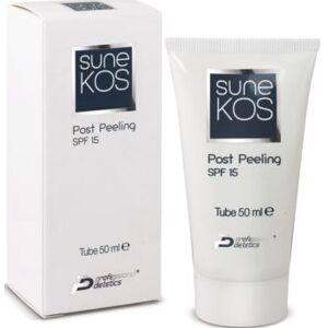 PROFESSIONAL DIETETICS SpA SUNEKOS POST PEELING 50G