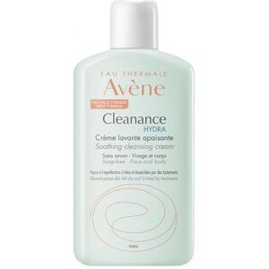 Avene (pierre fabre it. spa) CLEANANCE HYDRA DETERGENTE 200ML