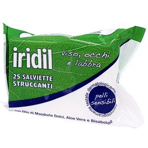 Montefarmaco otc spa IRIDIL Salv.Strucc.25pz