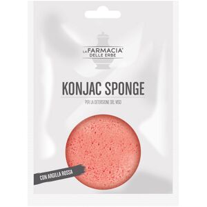 FARM. DELLE ERBE (DIV.COSWELL) FDE KONJAC SPONGE ARGILLA RO