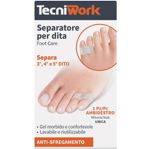 TECNIWORK SpA TECNIWORK Sep.Dopp.Anello3-4-5