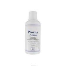 ABBATE A&V PHARMA Srl ABBATE GUALTIERO srl PROVITA Attivo Detergente Corpo 500ml