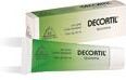 IDI FARMACEUTICI Srl DECORTIL  Lipocrema 50ml