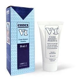 CODEX V Srl V 1 Crema Idrat.30ml