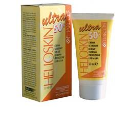 BIODUE SpA PHARCOS HELIOSKIN Cr.Ultra50ml