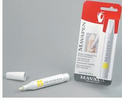 Mavala italia srl MAVAPEN OLIO CUTICOLE 4,5ML