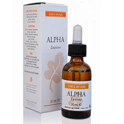 ELIFAB Srl DELIFAB Alpha Loz.30ml