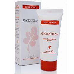 ELIFAB Srl DELIFAB Angiocream 30ml