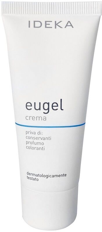 IDEKA Srl EUGEL Crema Idrat.50ml