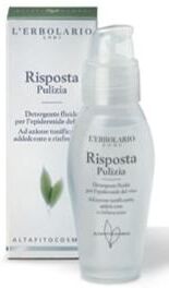 L'ERBOLARIO Srl ALTAFITOCOSM RISPOSTA PULIZ200