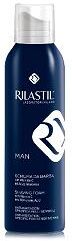 Ist.ganassini spa RILASTIL-MAN Sch.Barba 200ml