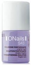 I.c.i.m. (bionike) internation BIONIKE ONAILS S43 Soluzione Rinforzante 11ml