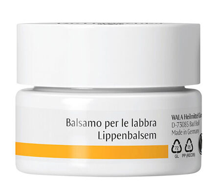 WALA ITALIA Srl DR HAUSCHKA Bals.Labbra 4,5g