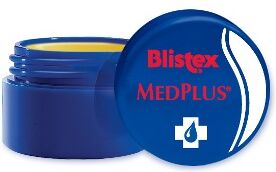 CONSULTEAM Srl BLISTEX Lip Medex Vasetto 7g